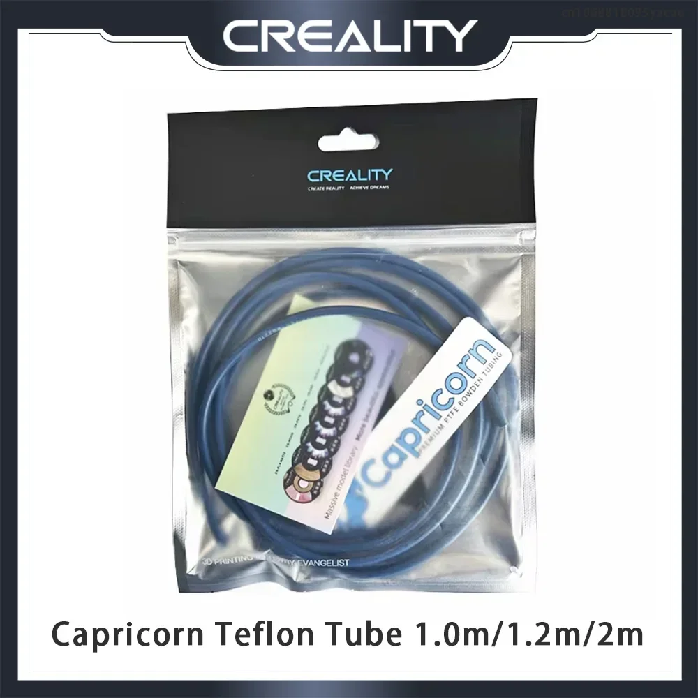 CREALITY for Capricorn Bowden  - Creality Printer Ender 3 ulasan dan harga