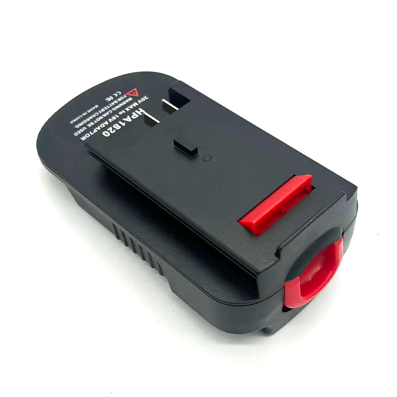 HPA1820 Convert Adapter for Bl - Black+Decker Tool 20V Max ulasan dan harga