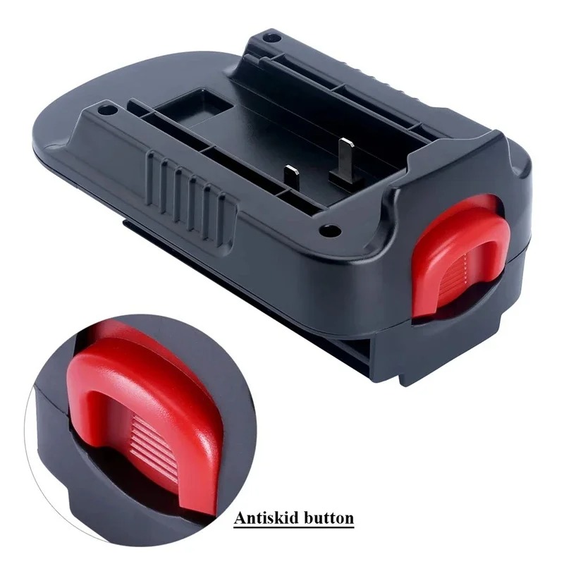 HPA1820 Convert Adapter for Bl - Black+Decker Tool 20V Max ulasan dan harga